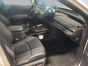 Subaru Solterra bild 12