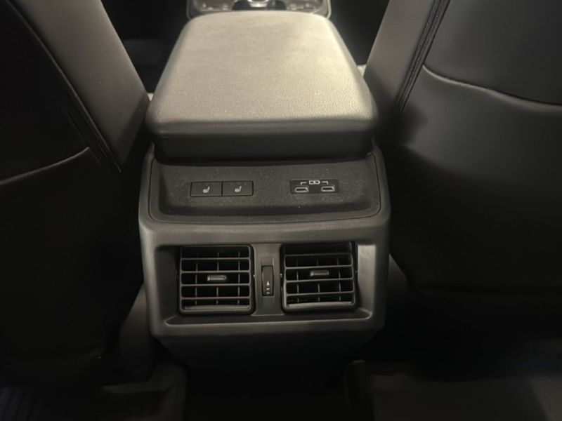 Subaru Solterra bild 27