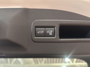 Subaru Solterra bild 21