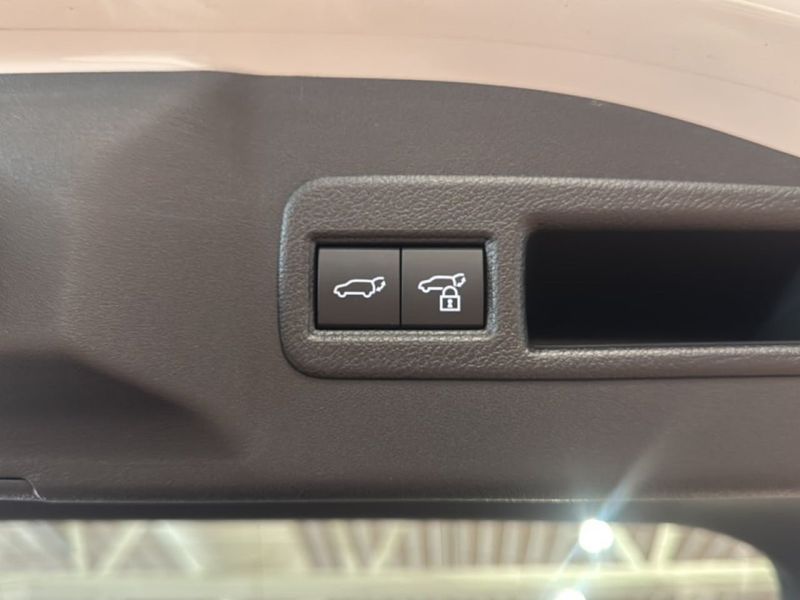 Subaru Solterra bild 21
