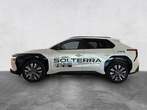 Subaru Solterra bild 2