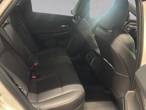 Subaru Solterra bild 13