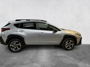 Subaru Crosstrek bild 6