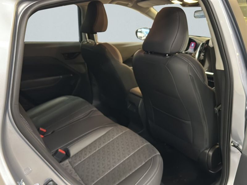 Subaru Crosstrek bild 13