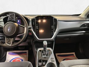 Subaru Crosstrek bild 14