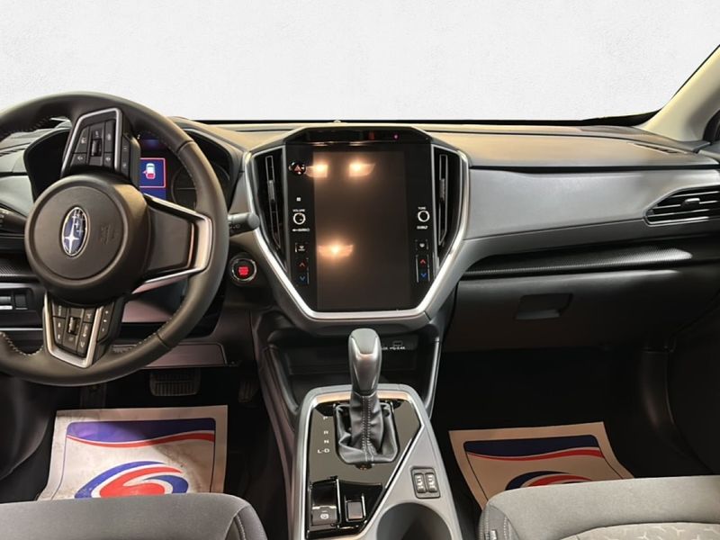 Subaru Crosstrek bild 14