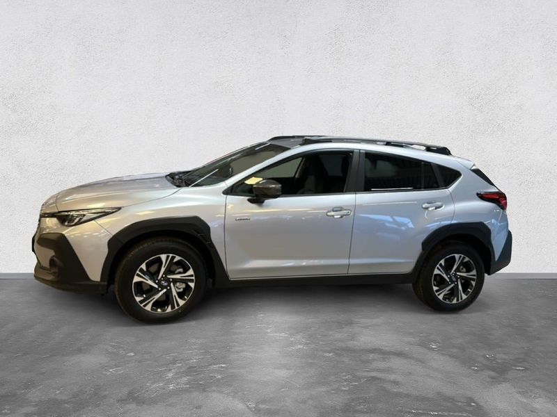 Subaru Crosstrek bild 2