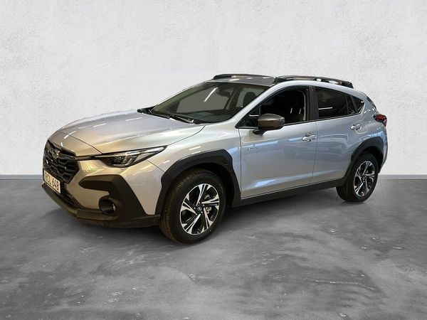 Subaru Crosstrek 2.0 Adventure Vinterhjul Dragkrok - 2026