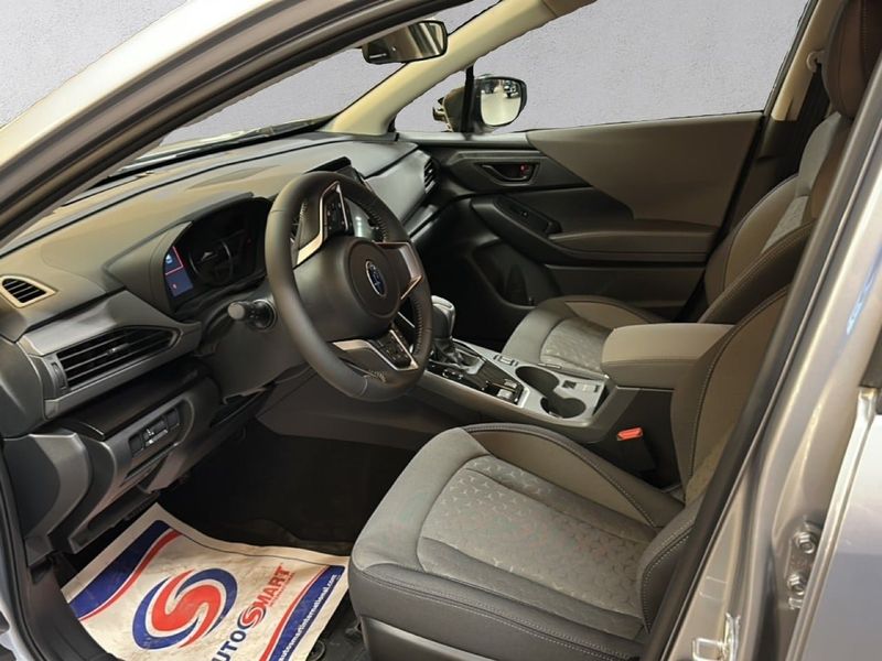 Subaru Crosstrek bild 10