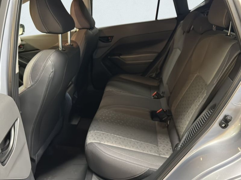 Subaru Crosstrek bild 11