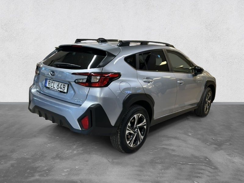 Subaru Crosstrek bild 5