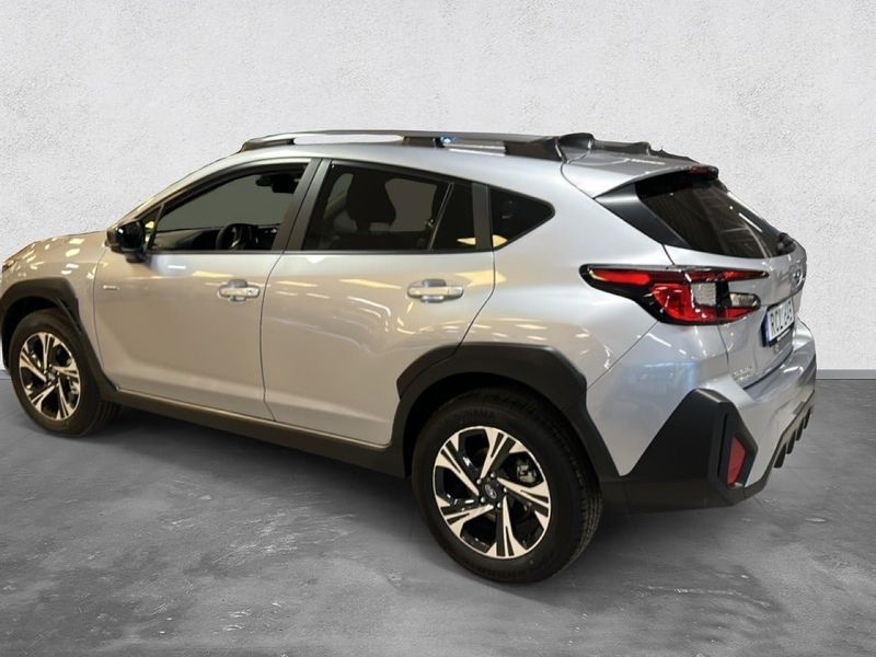 Subaru Crosstrek bild 3