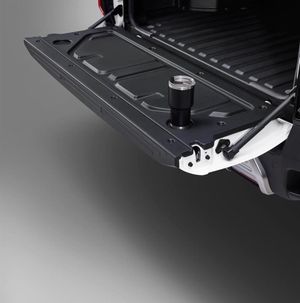 Ssangyong Musso bild 2