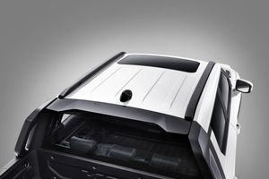 Ssangyong Musso bild 3