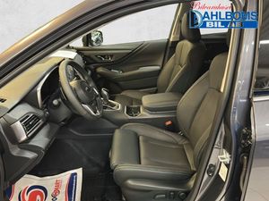 Subaru Outback bild 6