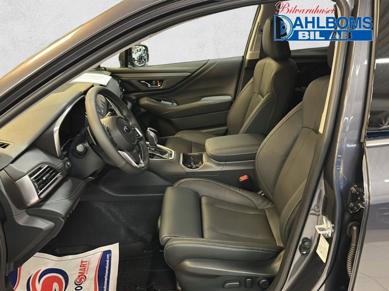 Subaru Outback bild 6