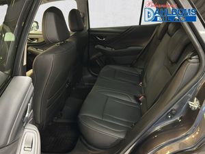 Subaru Outback bild 7