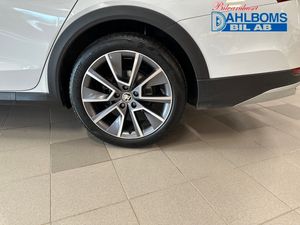 Skoda Octavia bild 20