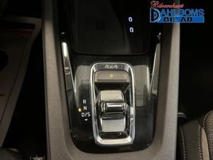 Skoda Octavia bild 14