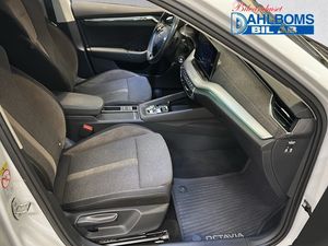 Skoda Octavia bild 11
