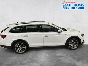 Skoda Octavia bild 6