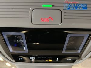 Skoda Octavia bild 16