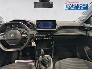 Peugeot 208 bild 14