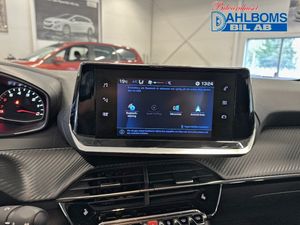 Peugeot 208 bild 18