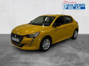 Peugeot 208 bild 1