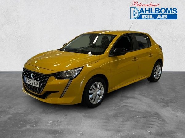 Peugeot 208 Active Pack PureTech - 2022