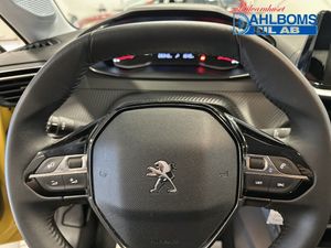 Peugeot 208 bild 16