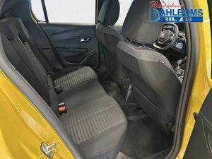 Peugeot 208 bild 13