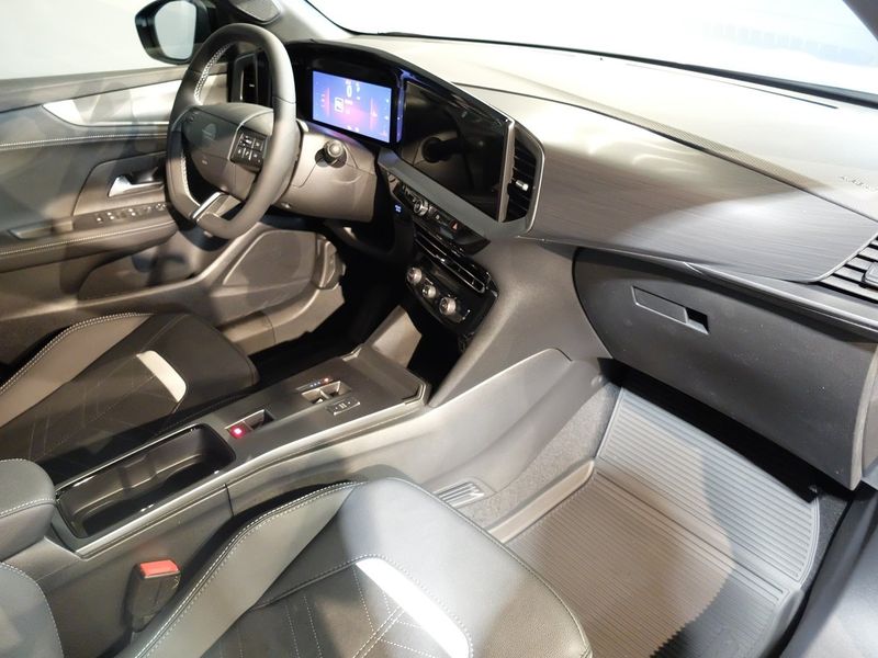 Opel Mokka bild 4