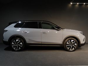 Opel Grandland bild 2