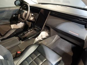 Citroen C5 AirCross bild 4