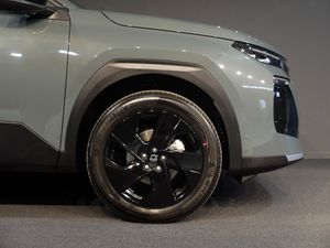 Citroen C5 AirCross bild 3