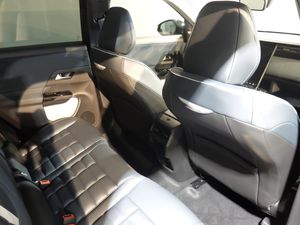 Citroen C5 AirCross bild 5