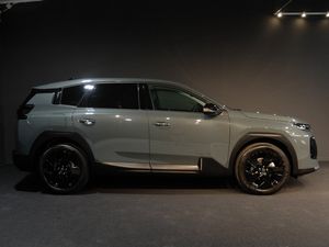 Citroen C5 AirCross bild 2