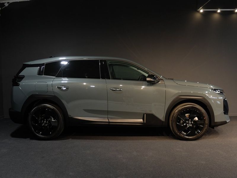 Citroen C5 AirCross bild 2