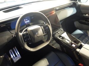 Citroen C5 AirCross bild 6
