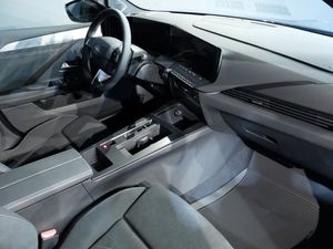 Opel Astra bild 4