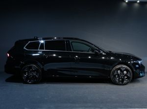 Opel Astra bild 2