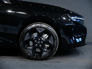 Opel Astra bild 3