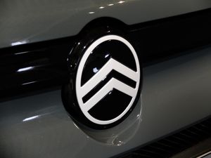 Citroen C5 AirCross bild 7
