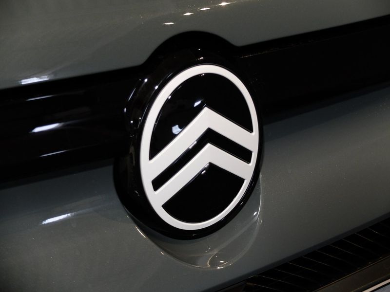 Citroen C5 AirCross bild 7