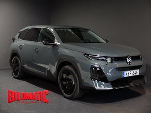 Citroen C5 AirCross bild 1