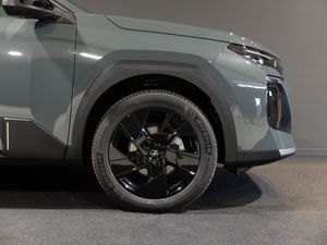 Citroen C5 AirCross bild 3