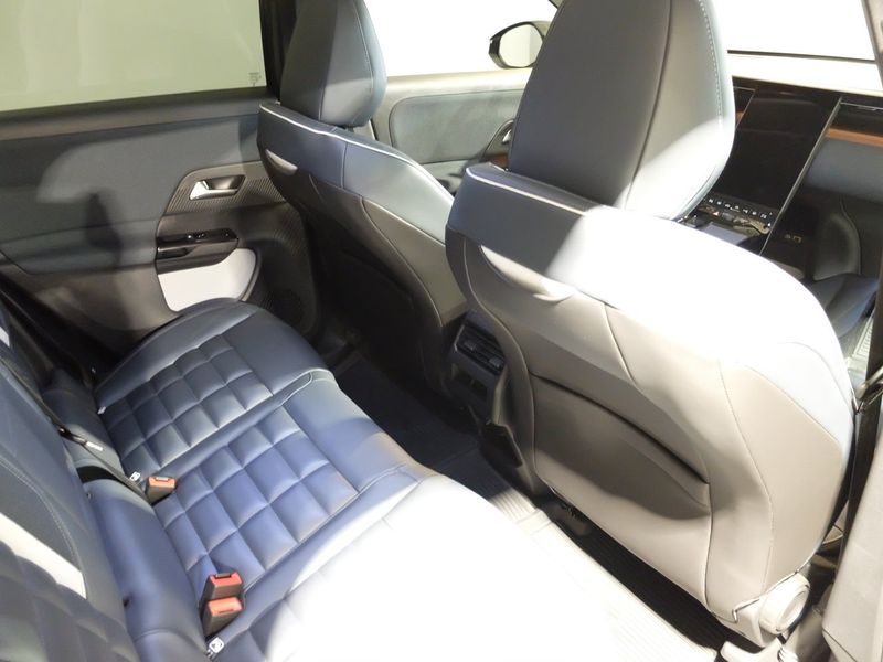 Citroen C5 AirCross bild 5