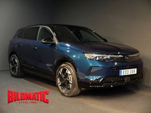 Opel Grandland bild 1
