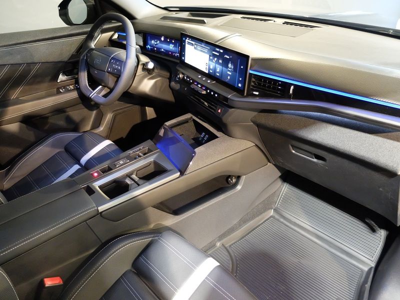 Opel Grandland bild 4